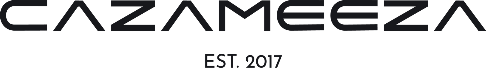 Cazameeza logo