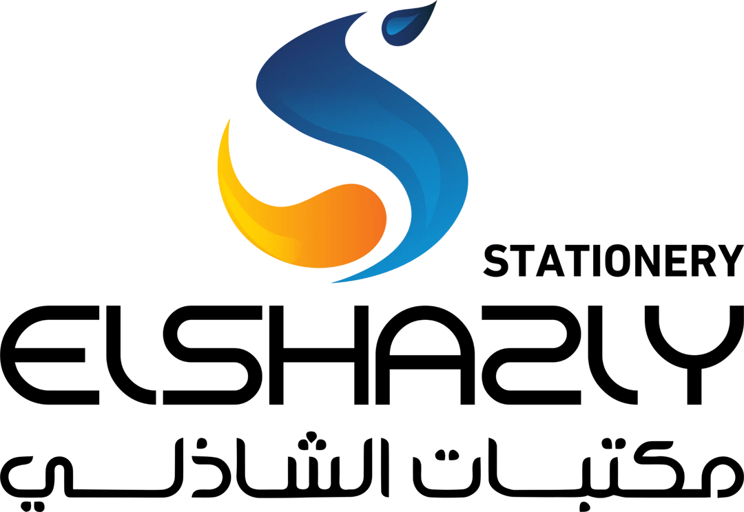 Elshazly Stationery logo