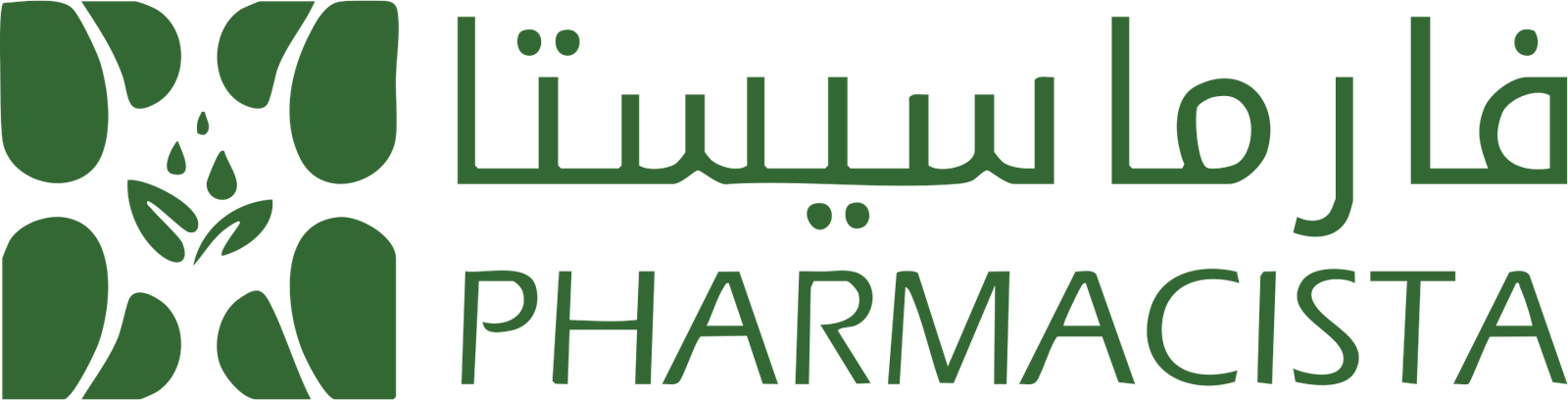 PHARMACISTA logo