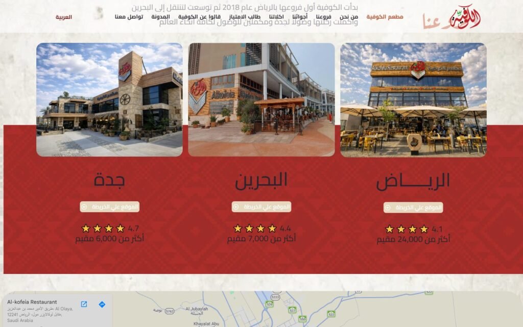 Alkofeia, Home page, part 3 of 9