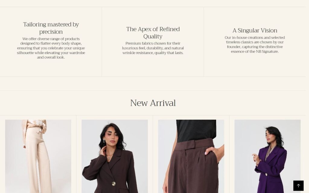 BY NB, Home page, part 2 of 7