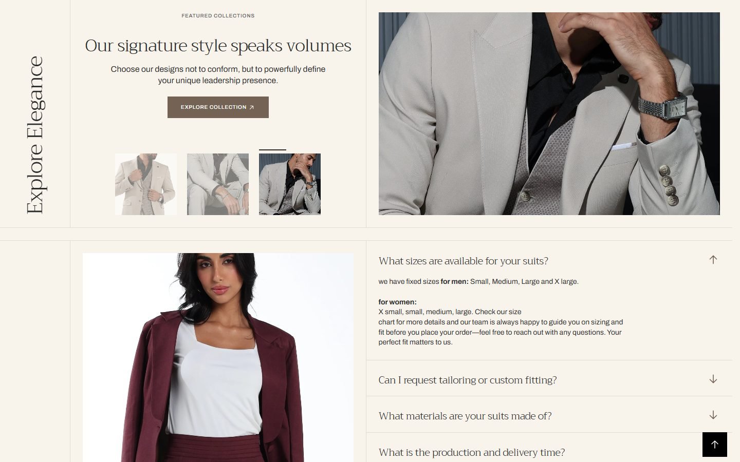 BY NB website screenshot