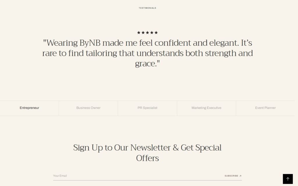 BY NB, Home page, part 6 of 7