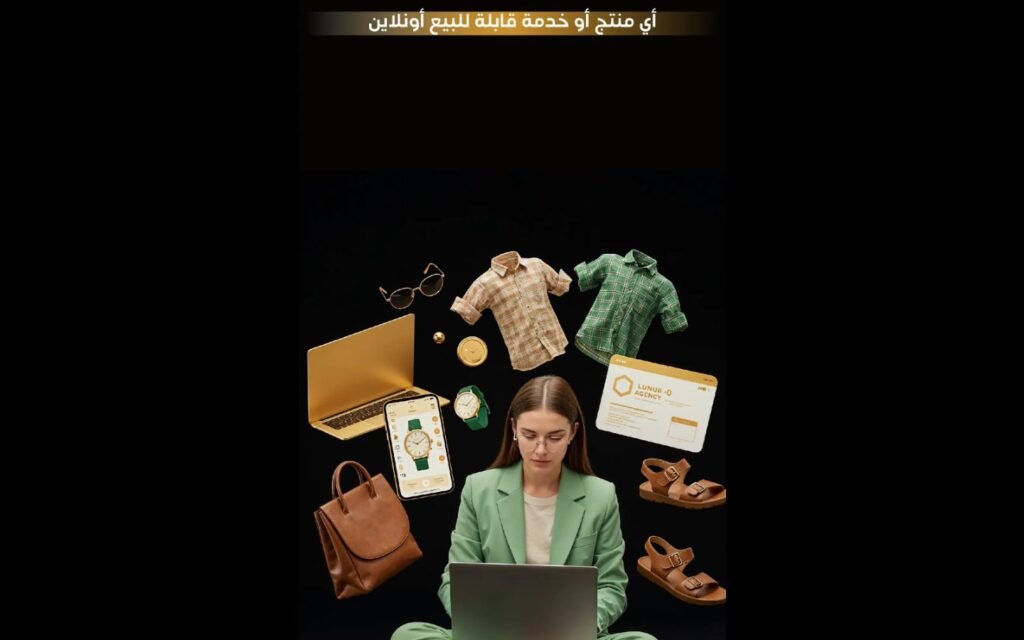 Luxury Agency, Service page page, part 4 of 5