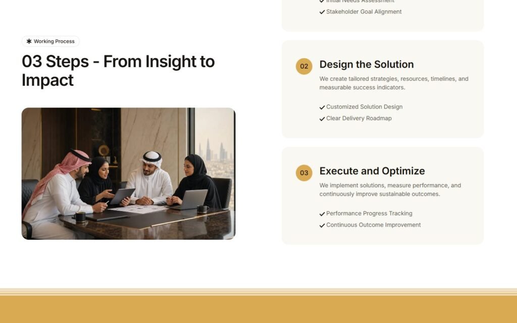 T-HUB, Services page, part 5 of 6