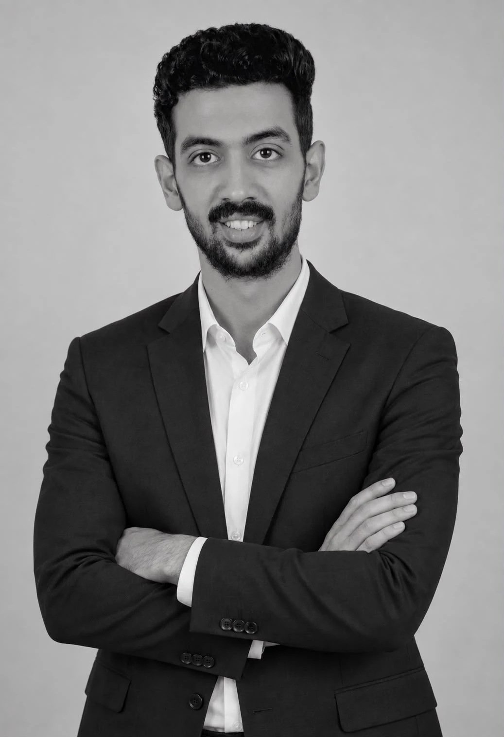 Mamdouh Elsaeed, web developer