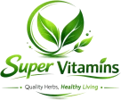 Super Vitamins